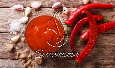 دقوس كويتي حار