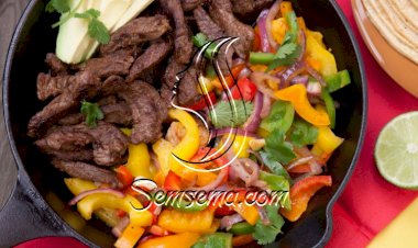 فاهيتا اللحم لمرضى السكري