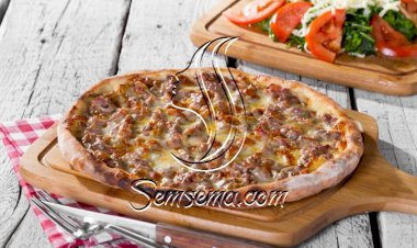 فطاير اللحم بالبيض على الطريقة التركية