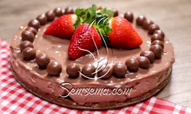 حلى القهوة بالفيديو