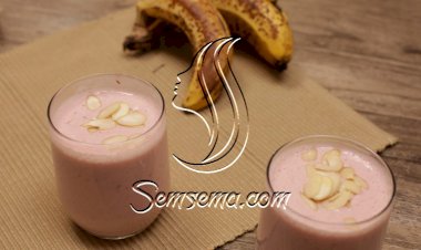 كوكتيل صحي بالفيديو