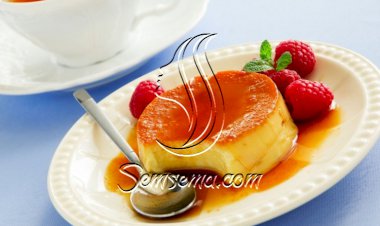 الكريم كراميل