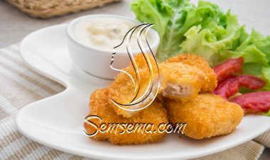 ناجتس السمك