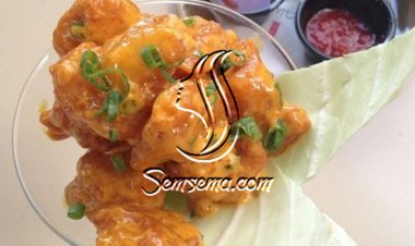 ديناميت شرمب