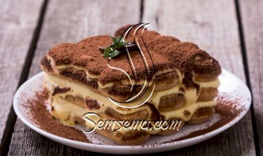 تيراميسو سهل