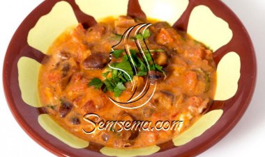 فول مدمس سعودي