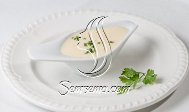 صوص كريمة الدجاج