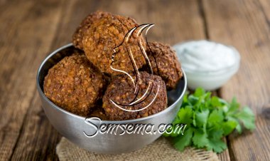 الفلافل الأردنية