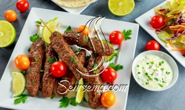 كفتة الحاتي