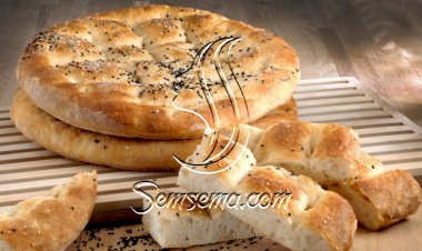 الخبز التركي