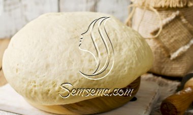 عجينة فطائر هشة