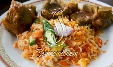 كابلي اللحم