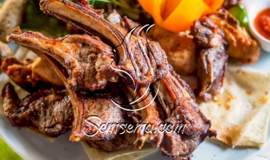 ريش بصوص الكاري