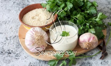 صلصة الطرطور