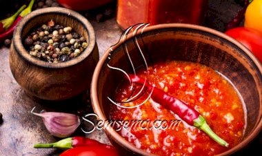 صوص الباربيكيو المكسيكي