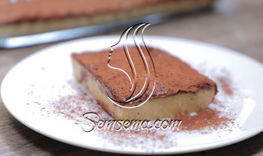 حلى الـ 5 دقائق بالفيديو