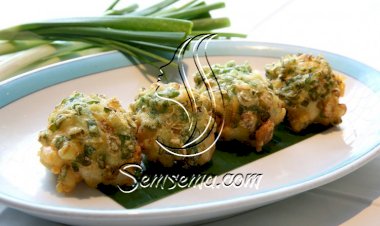 الحبّار المقلي