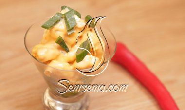 ديناميت شرمب المقرمش بالفيديو