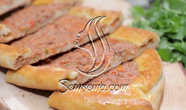 صفيحة اللحم بالفيديو