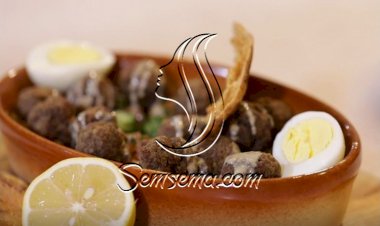 كباب الميرو بالفيديو