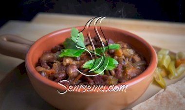 فول مدمس للسحور