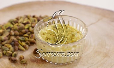 الأرز بالحليب بالفيديو