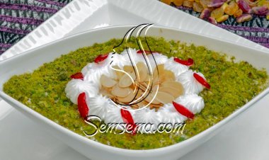 ليالي لبنان بالمكسرات