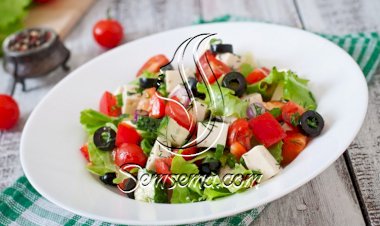 السلطة اليونانية بالأوريغانو