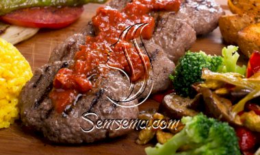 كفتة اللحم التركية