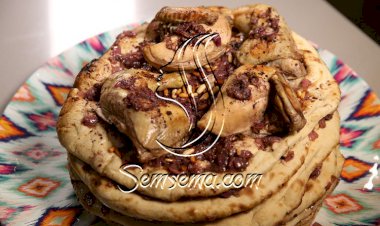 مسخن الدجاج على الطريقة الأصلية بالفيديو