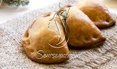 فطاير التونة للسحور