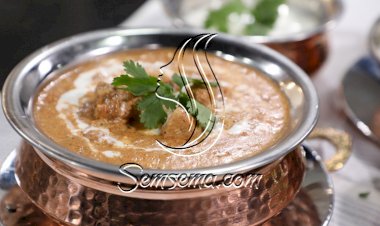 دجاج تكا مسالا على الطريقة الأصلية بالفيديو