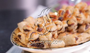 الكليجا بالفيديو