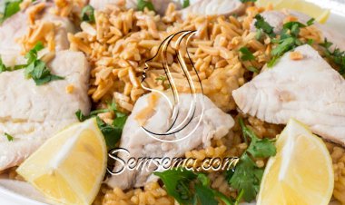 رز الصيادية