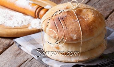 الخبز العربي