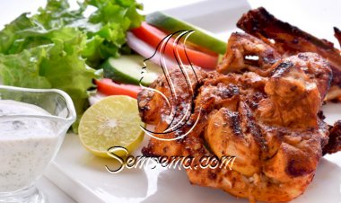 تتبلية دجاج تركي