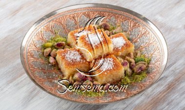 النمورة بجوز الهند