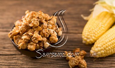 فشار بالكراميل