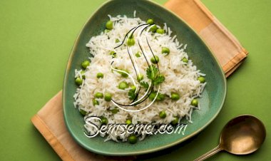 رز بسمتي بالبازيلا