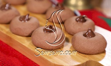 غريبة النوتيلا بالفيديو