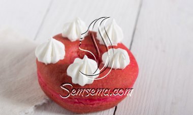 دونتس رد فلفيت