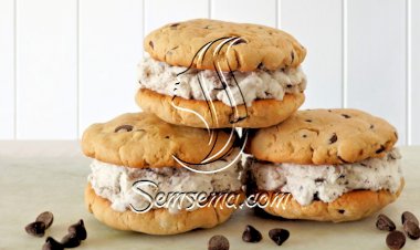 ساندويتش كوكيز