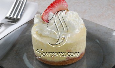 ميني تشيز كيك