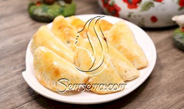 فطاير البيتزا لأطفالك بالفيديو