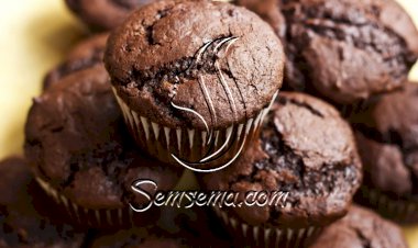 مافن الشوكولاتة