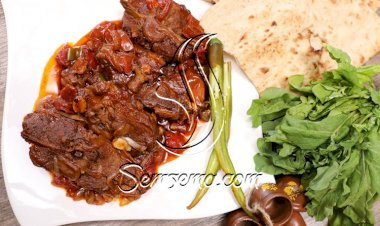 مقلقل اللحم لليوم الوطني السعودي بالفيديو