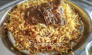 مضغوط اللحم