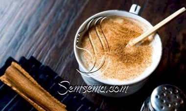 الكاسترد الساخن