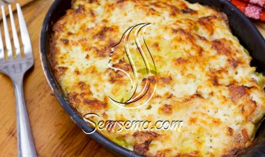 صينية دجاج بالتوست