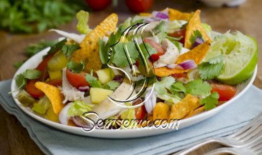 سلطة الناتشوز